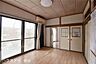 リビング/ダイニング：※家具や家財を画像編集で消去した写真です。現況と異なる場合がありますので、必ず現地をご確認ください