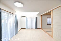 居間