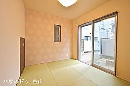 和室の画像