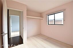 子供部屋の画像