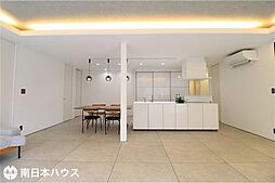 居間
