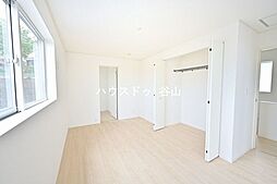 洋室の画像