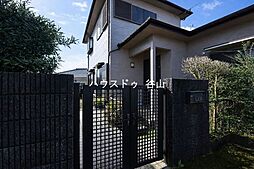 外観の画像