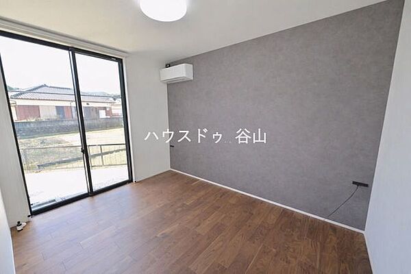 洋室