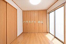 洋室の画像
