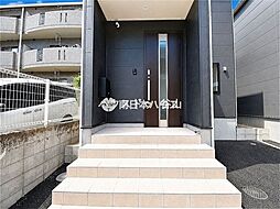 外観の画像