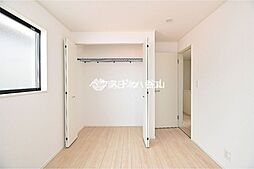 洋室の画像