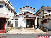 2026年4月撮影◇北側から
