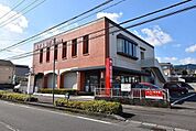 鹿児島銀行 坂之上支店鹿児島銀行は地域と皆様に密着した銀行です。 1010m