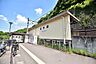 周辺：JR/広木駅【JR/広木駅】鹿児島市田上町にあるJRの駅です 1840m