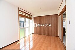 洋室の画像