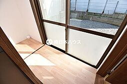 室内の画像