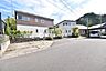 その他：前面道路含む現地写真