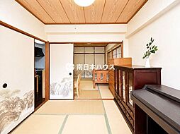 和室の画像
