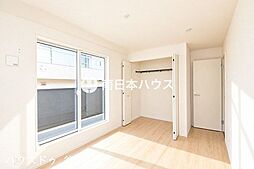 洋室の画像