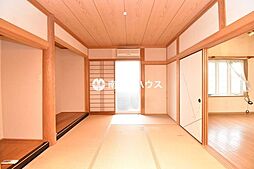 和室の画像