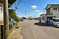 前面道路含む現...