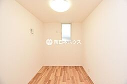 洋室の画像