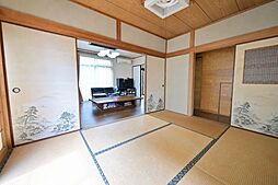 和室の画像
