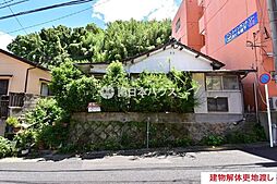 南郡元町 売土地