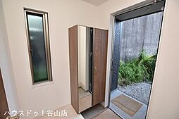 室内の画像