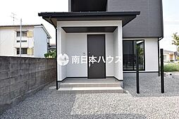 外観の画像