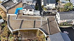 売土地 紫原5丁目 5区画