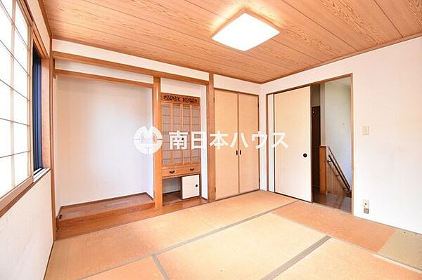 和室