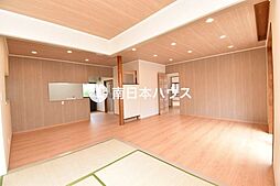 和室の画像