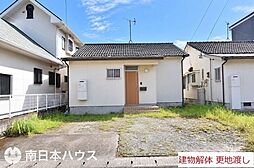 谷山中央6丁目 売土地