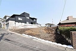 売土地 紫原1丁目/2区画