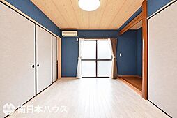 和室の画像