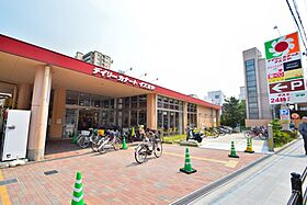 玉造クローバーハイツ  ｜ 大阪府大阪市東成区玉津1丁目1-36（賃貸マンション1DK・7階・23.00㎡） その29