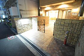 オルフェア上本町VII番館  ｜ 大阪府大阪市天王寺区東高津町6-21（賃貸マンション1LDK・3階・31.88㎡） その13