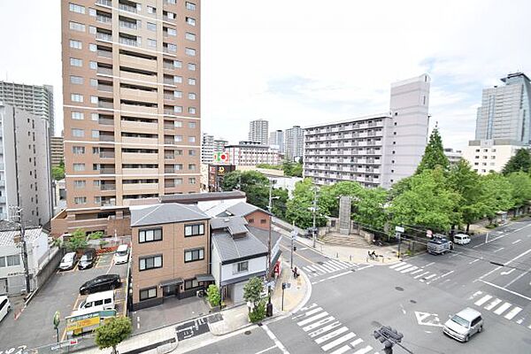 BROU上町台 ｜大阪府大阪市中央区上町(賃貸マンション1DK・7階・34.98㎡)の写真 その20