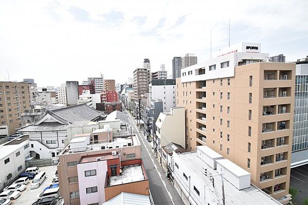 大阪府大阪市中央区島之内1丁目(賃貸マンション1K・6階・25.74㎡)の写真 その25