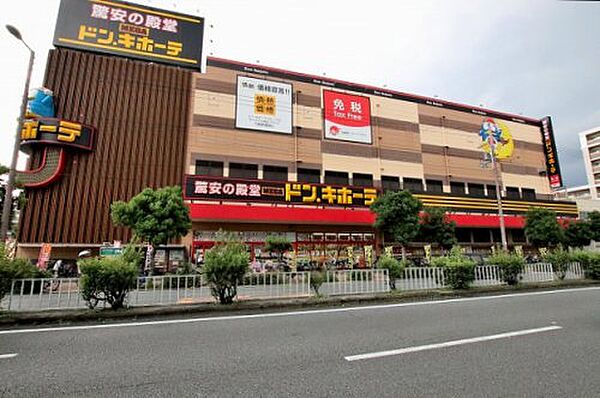 エクセルコート布施タワー ｜大阪府東大阪市足代新町(賃貸マンション1R・13階・29.99㎡)の写真 その30