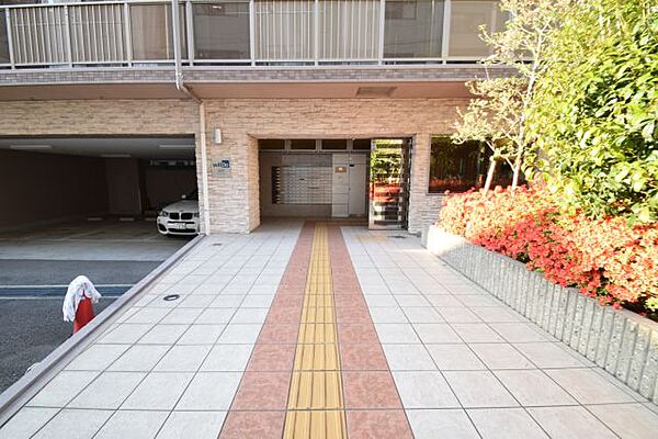 willDo谷町 ｜大阪府大阪市中央区谷町7丁目(賃貸マンション1LDK・5階・35.70㎡)の写真 その12