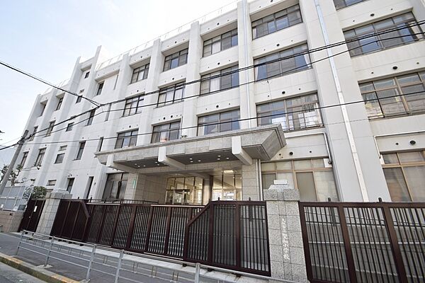 画像23:【小学校】大阪市立 聖和小学校まで285ｍ