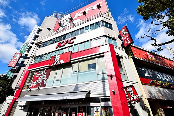 エスリード大阪上本町ブランシュ ｜大阪府大阪市天王寺区味原町(賃貸マンション1K・9階・22.33㎡)の写真 その22