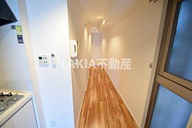 アパートメント谷町  ｜ 大阪府大阪市中央区谷町8丁目2-6（賃貸マンション1DK・5階・29.01㎡） その20