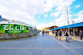 朝日プラザ天王寺東ピエタテール  ｜ 大阪府大阪市天王寺区大道3丁目1-10（賃貸マンション1R・5階・15.42㎡） その23