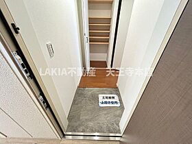 SUNNYSIDE生玉  ｜ 大阪府大阪市天王寺区生玉町2-29（賃貸マンション1LDK・7階・42.78㎡） その13