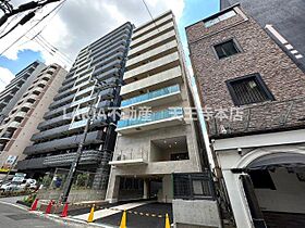 SUNNYSIDE生玉  ｜ 大阪府大阪市天王寺区生玉町2-29（賃貸マンション1LDK・7階・42.78㎡） その1