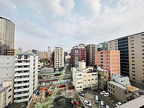 プレジオ松屋町  ｜ 大阪府大阪市中央区松屋町住吉6-15（賃貸マンション1LDK・4階・38.61㎡） その25