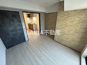 ファーストフィオーレ谷町六丁目フェリシア  ｜ 大阪府大阪市中央区上本町西1丁目5-15（賃貸マンション1DK・12階・30.43㎡） その14