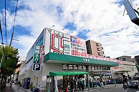 ウエンズ玉造EST  ｜ 大阪府大阪市東成区大今里西1丁目8-6（賃貸マンション1K・7階・23.08㎡） その29