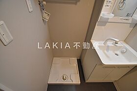 ALBA  ｜ 大阪府大阪市生野区小路東1丁目9-4（賃貸アパート1LDK・1階・33.49㎡） その20