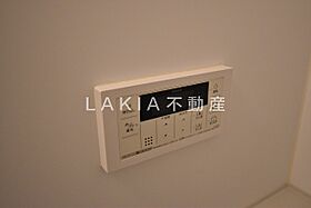 ALBA  ｜ 大阪府大阪市生野区小路東1丁目9-4（賃貸アパート1LDK・1階・33.49㎡） その24