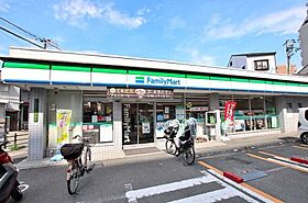 大阪府大阪市生野区新今里3丁目18-8（賃貸マンション1K・8階・22.60㎡） その22